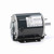 Marathon K278 Electric Motor 1 HP 208-230/460V 1800 RPM