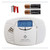 Resideo 1039727 CO Alarm with Digital Display