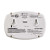 Resideo 1039727 CO Alarm with Digital Display