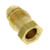 Resideo 386449-1 Breakaway Ferrule 1/4" Compression