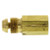 Resideo 392449-4 Compression Fitting 1/8" OD