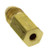 Resideo 392449-4 Compression Fitting 1/8" OD