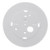 Resideo 50000066-001 Thermostat Cover Plate White