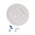 Resideo 50000066-001 Thermostat Cover Plate White