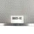Resideo 50000293-002 Media Post-Filter 16" x 12.5