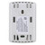 Resideo C7189R1004 Wireless Indoor Sensor RedLink