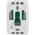 Resideo C7189U1005 Remote Indoor Temperature Sensor