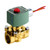 ASCO 8210G8 Solenoid Valve 1.25" NC 120V