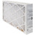 Resideo FC100A1029 Replacement Air Filter 16x25x4.5 MERV 11