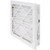 Resideo FC40R1003 Return Air Filter 20x20x3" MERV 10
