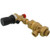 Resideo FM911 Boiler Fill Valve 1/2" NPT/Sweat
