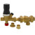 Resideo FM911 Boiler Fill Valve 1/2" NPT/Sweat
