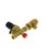 Resideo FM911 Boiler Fill Valve 1/2" NPT/Sweat