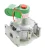 ASCO JB8214250CSA Gas Solenoid Valve 1" 0-5 PSI