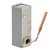 Resideo L4006E1067 Aquastat High-Limit Controller 130-270°F