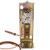 Resideo L4008B1013 Aquastat Controller 100-240°F 5' Capillary