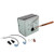 Resideo L4081A1023 Dual Aquastat Horizontal Mount