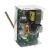 Resideo L8148E1265 Aquastat Relay 180-240°F w/Vent Damper