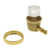 Resideo PV-020RP Top Assembly Float Horizontal 125 PSI