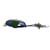 Resideo Q3400A1016 Igniter-Flame Rod Assembly SmartValve®