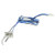 Resideo Q3400A1024 Pilot Igniter-Flame Rod Assembly 1800°F
