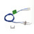 Resideo Q3400A1024 Pilot Igniter-Flame Rod Assembly 1800°F
