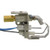 Resideo Q3450C1185 Pilot Burner BCR-18 Left Single Tip