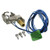 Resideo Q3450C1185 Pilot Burner BCR-18 Left Single Tip