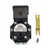 Barksdale EPD1H-AA40 Differential Pressure Switch 3-150 PSI