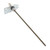 Resideo Q354A1018 Flame Sensor 6-3/8" Kanthal Rod