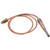 BASO K15FA-24 Snap-In Thermocouple 24