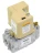 Resideo SV9501M2528 Gas Control Valve 1/2" NPT