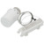 Resideo T301920W0 Thermostatic Radiator Valve Head Remote Sensor
