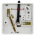 Resideo T812A1002 Heat-Only Thermostat 24V