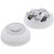 Resideo T87N1000 Non-Programmable Thermostat 40-90°F