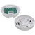 Resideo T87N1000 Non-Programmable Thermostat 40-90°F