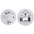 Resideo T87N1000 Non-Programmable Thermostat 40-90°F