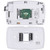 Resideo TB7100A1000 Programmable Thermostat 2H/1C