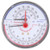 Resideo TDV040 Tridicator Gauge 60-320°F 1/2" NPT