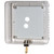 Resideo TG510A1001 Thermostat Guard with Lock and Keys
