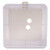 Resideo TG510A1001 Thermostat Guard with Lock and Keys