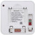 Resideo TH4210U2002 Programmable Thermostat 2H/1C