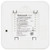 Resideo TH6220WF2006 Lyric T6 Pro Wi-Fi Thermostat 2H/1C