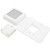 Resideo TH6220WF2006 Lyric T6 Pro Wi-Fi Thermostat 2H/1C