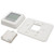 Resideo TH6320U2008 Programmable Thermostat 3H/2C 24V
