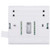 Resideo TH8110R1008 7-Day Programmable Thermostat RedLINK