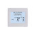 Resideo TH8321WF1001 VisionPRO 8000 WiFi Thermostat 3H/2C