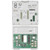 Resideo TH8321WF1001 VisionPRO 8000 WiFi Thermostat 3H/2C