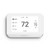Resideo THX1000W1 Smart Thermostat WiFi Redlink White