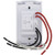 Resideo TL8130A1005 Programmable Thermostat 208/240V